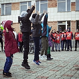 Всероссийский день ходьбы 61