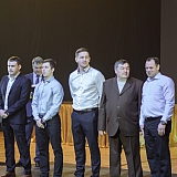 Спортивный праздник "Итоги 2019 года" 23