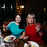 Дискотека с группой Вирус 17