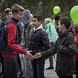 Всероссийский день ходьбы 34