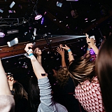 Дискотека с группой Вирус 142