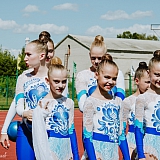 День физкультурника - 2018 125