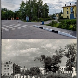 Город Бор 21