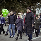 Всероссийский день ходьбы 32