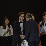 Спортивный праздник "Итоги 2019 года" 87