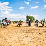 Чемпионат Нижегородской области по мотокроссу 33