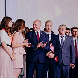 Городской бал выпускников 2019 105