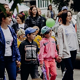 День физкультурника - 2019 20