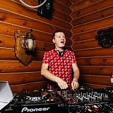 Дискотека с группой Вирус 184