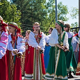 Открытие школы исскуств 25