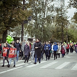 Всероссийский день ходьбы 31