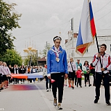 День физкультурника - 2019 114