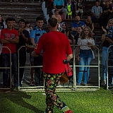 День города и День строителя - 2018 23