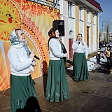 Масленица 2020 123