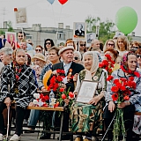 День Победы! 254