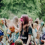 День защиты детей в г.о.г.Бор 101