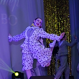 Мисс и Мистер студенчество 95