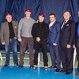 V| Международный Турнир по Смешанным Единоборствам 84