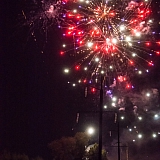 День города и День строителя - 2018 64