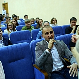 Региональная школа волонтеров 34