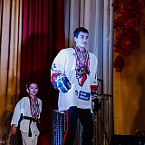 Мама года 36