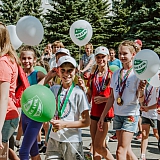 День физкультурника - 2018 90