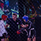 Турнир по смешанным единоборствам "Непобежденный" 100