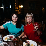 Дискотека с группой Вирус 16