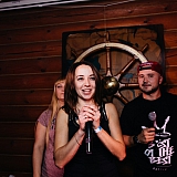 Дискотека с группой Вирус 89