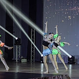 Спортивный праздник "Итоги 2019 года" 45