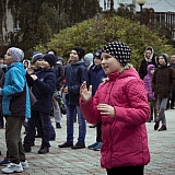 Всероссийский день ходьбы 66