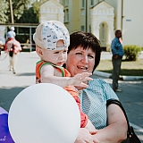 День города  - 2018 63