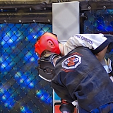 Турнир по смешанным единоборствам "Непобежденный" 143