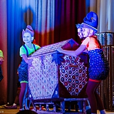 Мама года 100