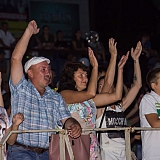 День города и День строителя - 2018 41