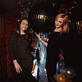 Ресторан "Адмиралъ" - 10 лет! 90