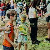 День защиты детей в г.о.г.Бор 57