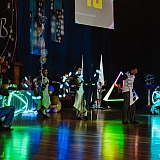 Городской бал выпускников 2018 101