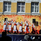 Масленица 2020 87