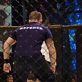 Турнир по смешанным единоборствам "Непобежденный" 159