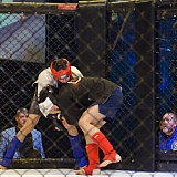 Турнир по смешанным единоборствам "Непобежденный" 151