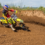 14й традиционный мотокросс памяти В.В. Максимова 51