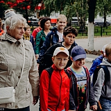 День физкультурника - 2019 93