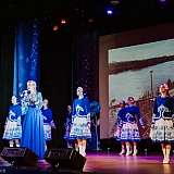 80 лет городу Бор 115