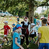 День физкультурника - 2018 210