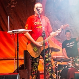 День города и День строителя - 2018 19