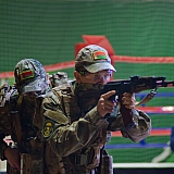 Турнир по смешанным единоборствам "Непобежденный" 89