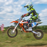 Чемпионат Нижегородской области по мотокроссу 11