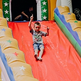 День защиты детей в г.о.г.Бор 129