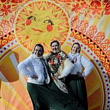 Масленица 2020 142